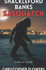 Shackleford Banks Sasquatch af Christopher Flowers