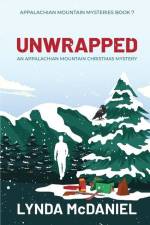Unwrapped: An Appalachian Mountain Christmas Mystery af Lynda McDaniel