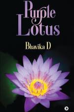 Purple Lotus af Bhavika D