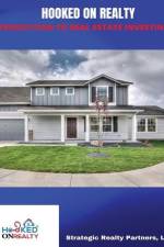 Hooked on Realty: Introduction to Real Estate Investing af Strategic Realty Partners Llc