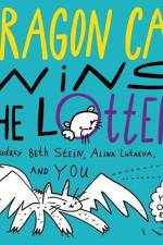 Dragon Cat Wins the Lottery af Audrey Beth Stein
