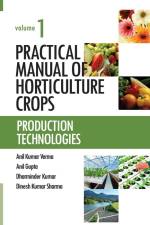 Production Technologies af Anil Kumar Verma