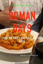 Roman Days af Mikkela Thompson