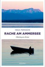Rache am Ammersee af Inga Persson