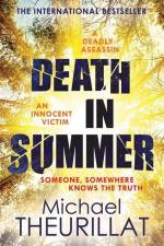 Death in Summer: Volume 1 af Michael Theurillat