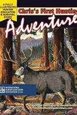 Chris's First Hunting Adventure af Harold Graehl