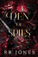 Den of Spies af Rr Jones