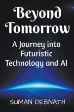 Beyond Tomorrow af Suman Debnath