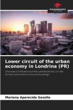 Lower circuit of the urban economy in Londrina (PR) af Mariana Aparecida Gazolla