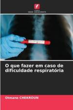 O que fazer em caso de dificuldade respiratória af Otmane Chekroun