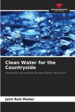 Clean Water for the Countryside af Jairo Ruiz Muñoz