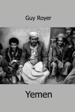 Yemen af Guy Royer