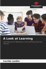 A Look at Learning af Iracilda Landim