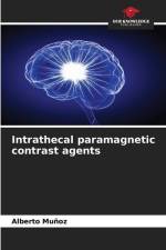 Intrathecal paramagnetic contrast agents af Alberto Muñoz