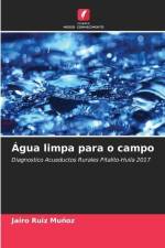 Água limpa para o campo af Jairo Ruiz Muñoz