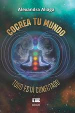Cocrea tu mundo af Alexandra Aliaga