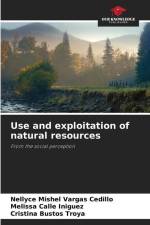 Use and exploitation of natural resources af Nellyce Mishel Vargas Cedillo