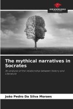 The mythical narratives in Socrates af João Pedro Da Silva Moraes