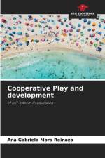 Cooperative Play and development af Ana Gabriela Mora Reinozo