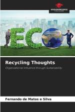 Recycling Thoughts af Fernando de Matos e Silva