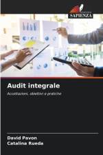 Audit integrale af David Pavón