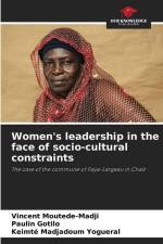 Women's leadership in the face of socio-cultural constraints af Vincent Moutede-Madji
