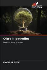 Oltre il petrolio: af Madicke Seck