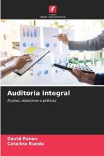 Auditoria integral af David Pavón