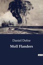 Moll Flanders af Daniel Defoe