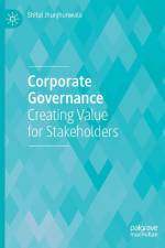 Corporate Governance af Shital Jhunjhunwala