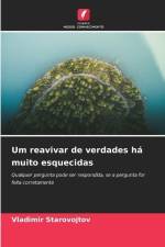 Um reavivar de verdades há muito esquecidas af Vladimir Starovojtov