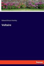 Voltaire af Edward Bruce Hamley