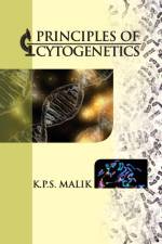 Principles of Cytogenetics af K. P. S. Malik