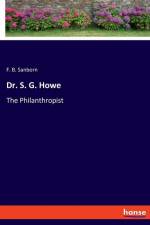 Dr. S. G. Howe af F. B. Sanborn