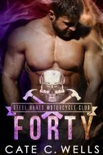 Forty af Cate C. Wells