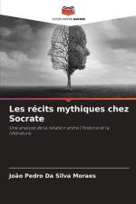 Les récits mythiques chez Socrate af João Pedro Da Silva Moraes