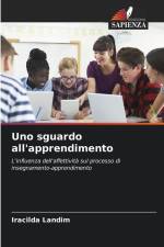 Uno sguardo all'apprendimento af Iracilda Landim