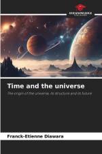Time and the universe af Franck-Etienne Diawara