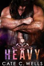 Heavy af Cate C. Wells