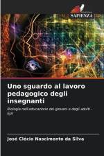 Uno sguardo al lavoro pedagogico degli insegnanti af José Clécio Nascimento Da Silva