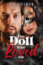 The Doll Who Loved Me af Gigi Potemkin