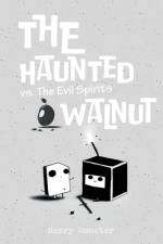 The Haunted Walnut vs. The Evil Spirits af Little Bluetopia