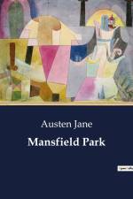 Mansfield Park af Austen Jane