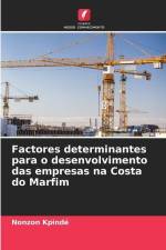 Factores determinantes para o desenvolvimento das empresas na Costa do Marfim af Nonzon Kpindé