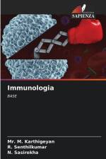 Immunologia af M. Karthigeyan