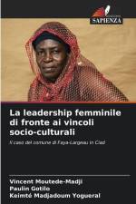 La leadership femminile di fronte ai vincoli socio-culturali af Vincent Moutede-Madji