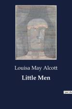 Little Men af Louisa May Alcott