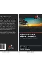 Applicazione delle energie rinnovabili af Naoui Khenfer