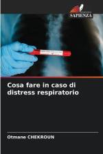Cosa fare in caso di distress respiratorio af Otmane Chekroun