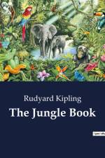 The Jungle Book af Rudyard Kipling